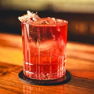 Mocktails by Black Angel´s